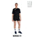 Dunmore RFC Womens Canterbury Club Gym Short - Team Wear Store.ie