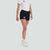 Dunmore RFC Womens Canterbury Rugby Shorts - Team Wear Store.ie