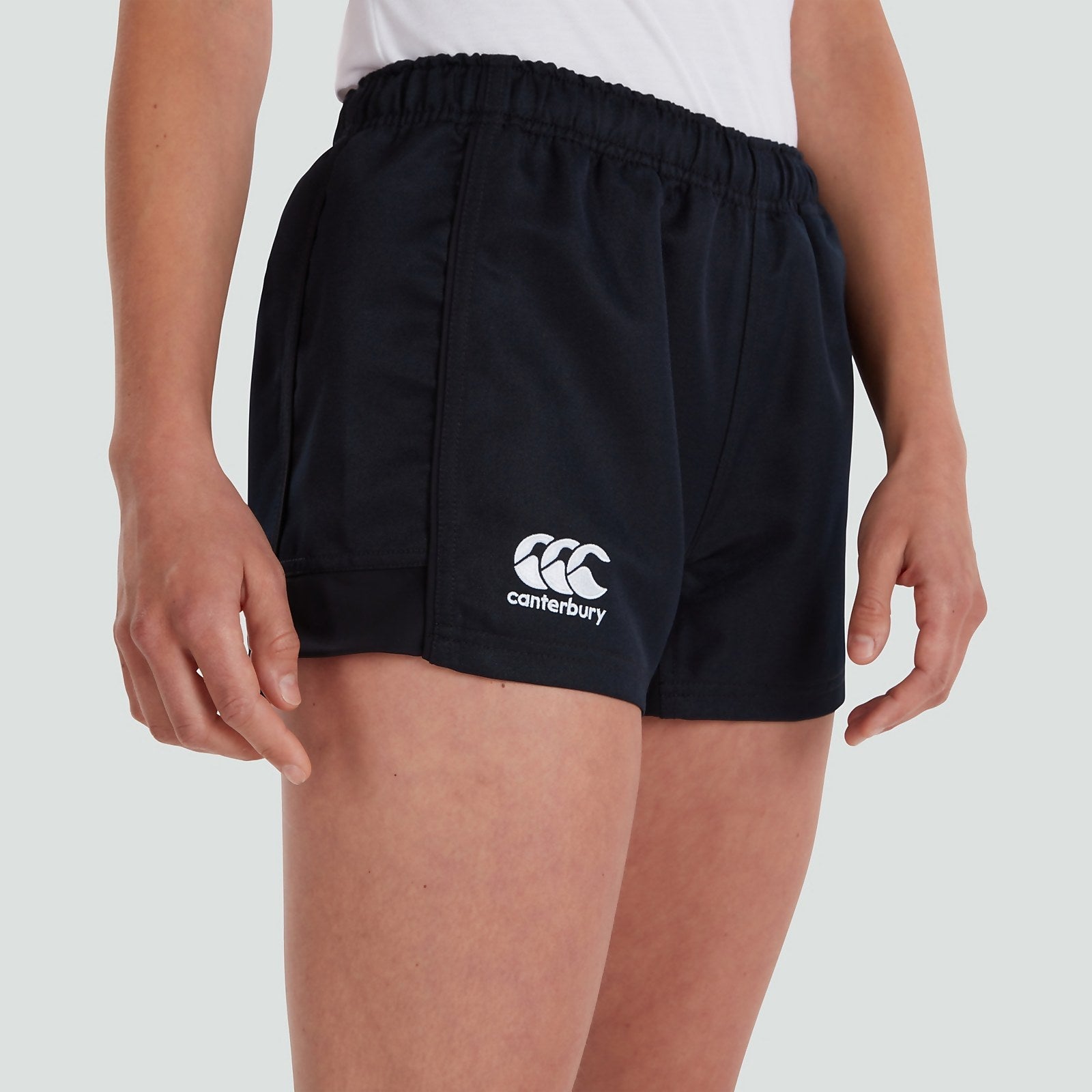 Dunmore RFC Womens Canterbury Rugby Shorts - Team Wear Store.ie