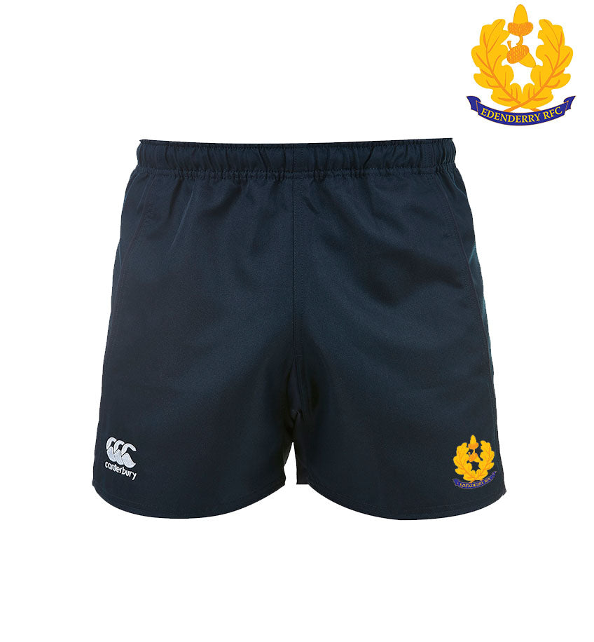 Edenderry RFC Canterbury Advantage Senior Shorts