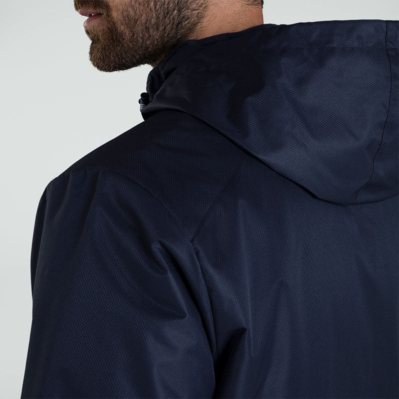 Edenderry RFC Canterbury CLUB VAPOSHIELD STADIUM JACKET - Team Wear Store.ie
