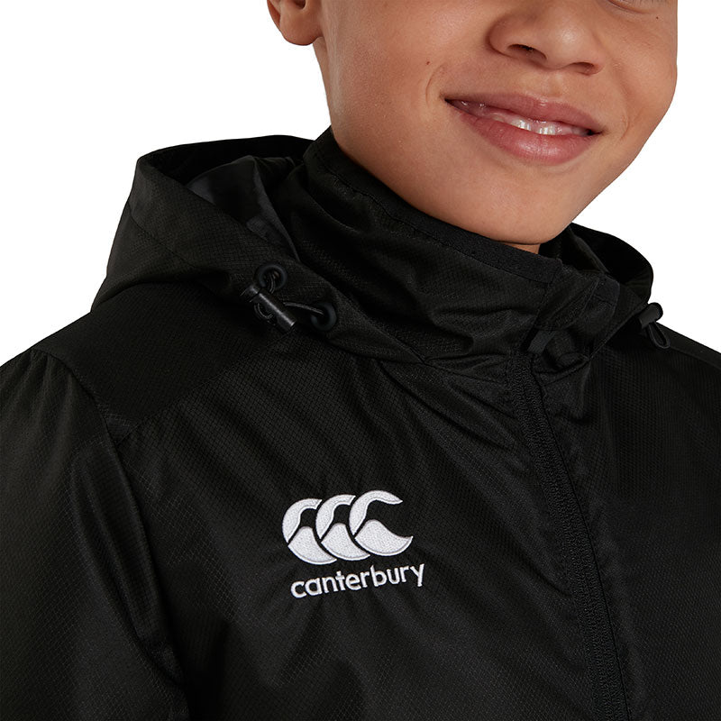 Edenderry RFC Canterbury CLUB VAPOSHIELD STADIUM JACKET - Team Wear Store.ie