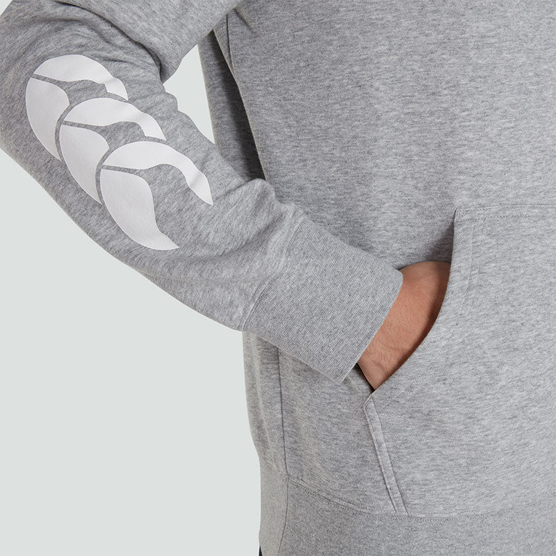 Estuary RFC Canterbury CCC Club Grey Hoody - Team Wear Store.ie