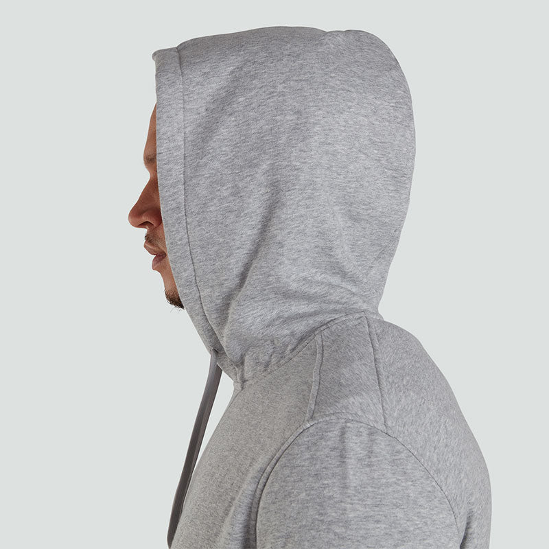 Estuary RFC Canterbury CCC Club Grey Hoody - Team Wear Store.ie