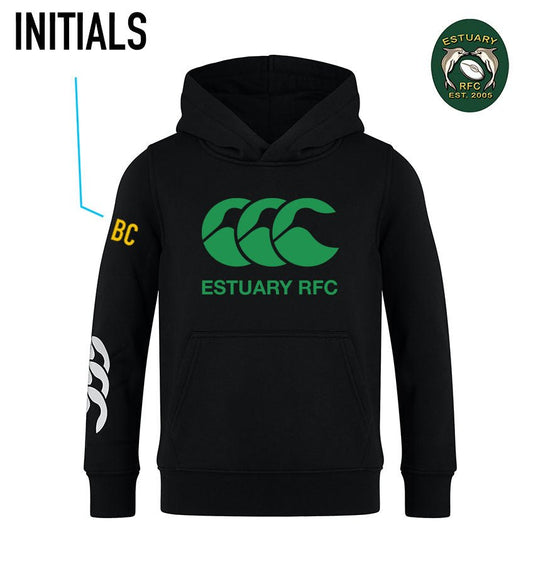 Estuary RFC Canterbury CCC Club Hoody - Team Wear Store.ie