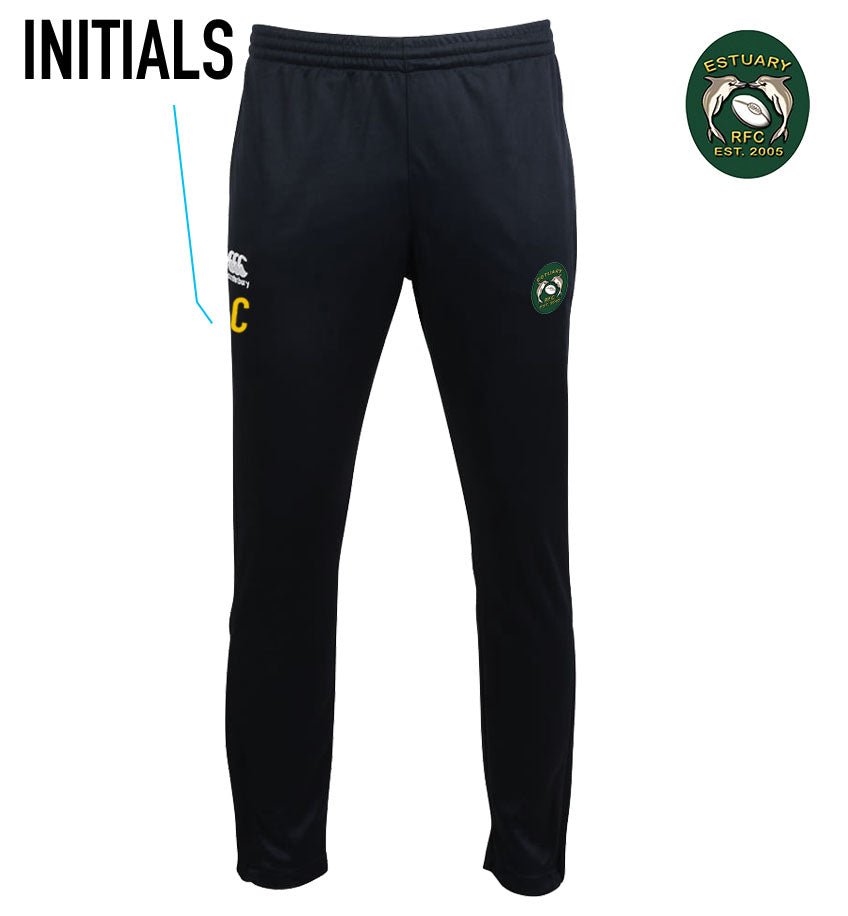 Estuary RFC Canterbury Stretch Tapered Pant - Team Wear Store.ie