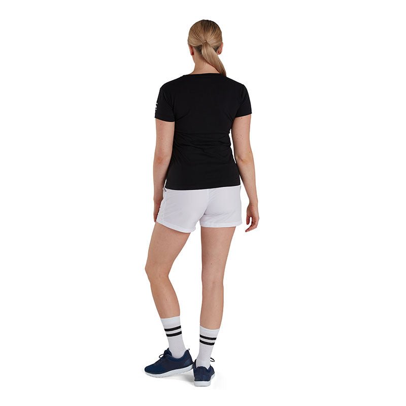 Galbally RFC Canterbury CCC Black Tee - Team Wear Store.ie