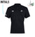 Galbally RFC Canterbury Club Black Polo Shirt - Team Wear Store.ie