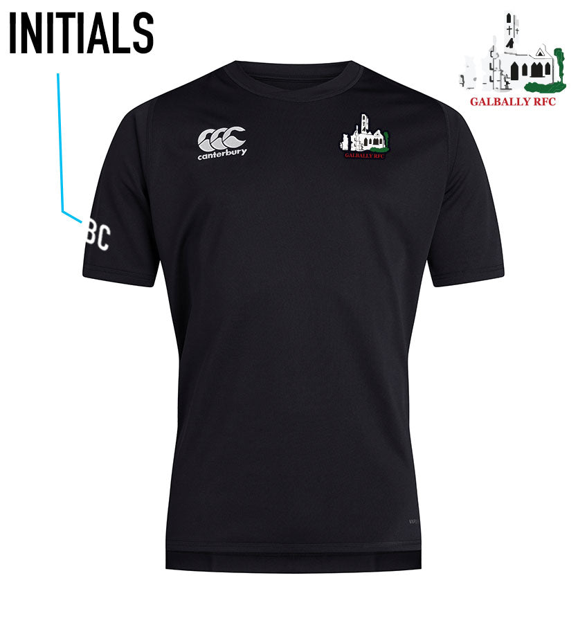 Galbally RFC Canterbury Club Jersey - Team Wear Store.ie