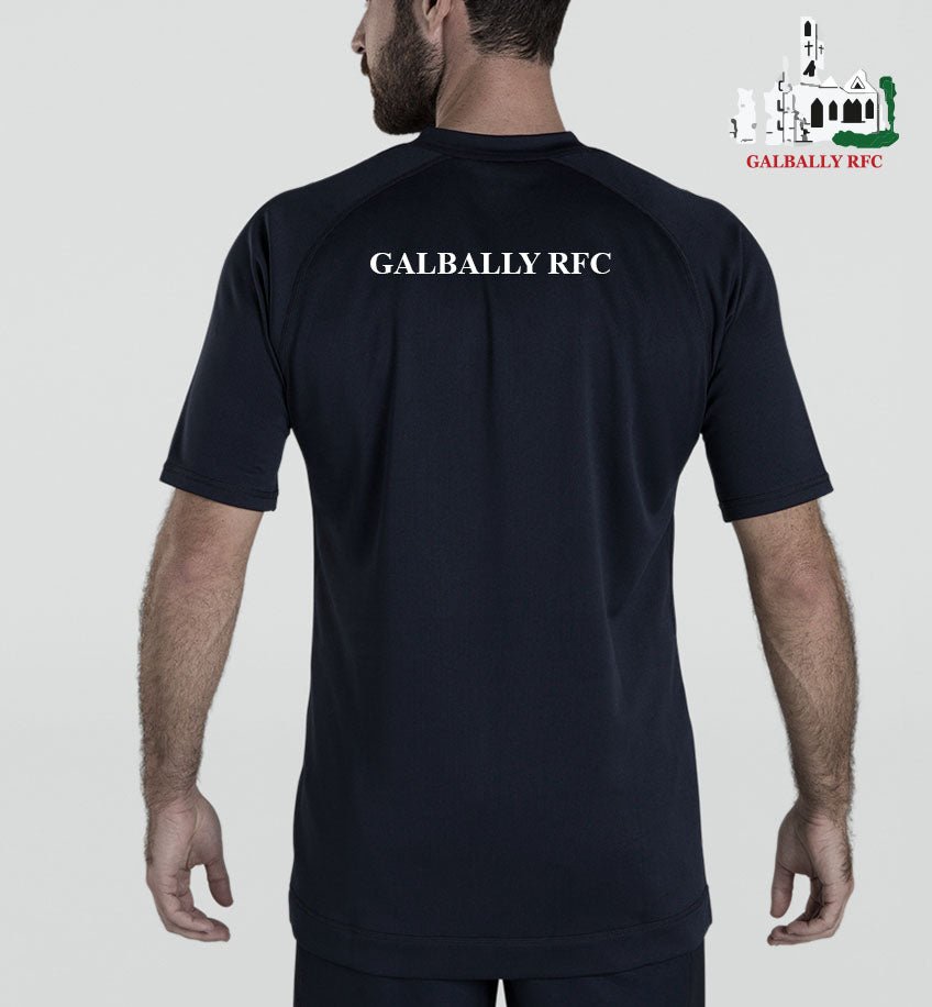 Galbally RFC Canterbury Club Jersey - Team Wear Store.ie