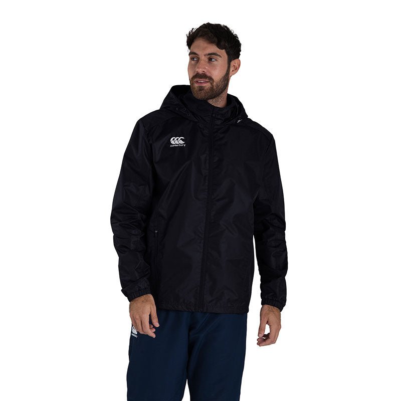 Galbally RFC Canterbury Club VAPOSHIELD Rain Jacket - Team Wear Store.ie