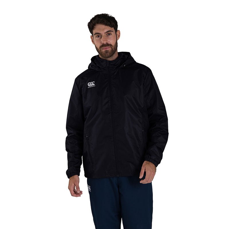 Galbally RFC Canterbury Club VAPOSHIELD Rain Jacket - Team Wear Store.ie