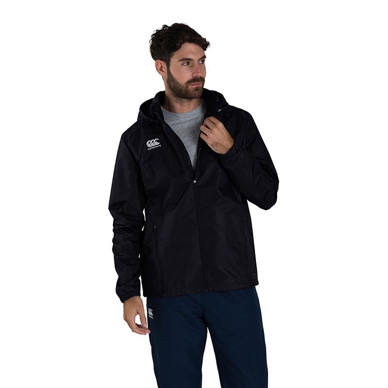 Galbally RFC Canterbury Club VAPOSHIELD Rain Jacket - Team Wear Store.ie