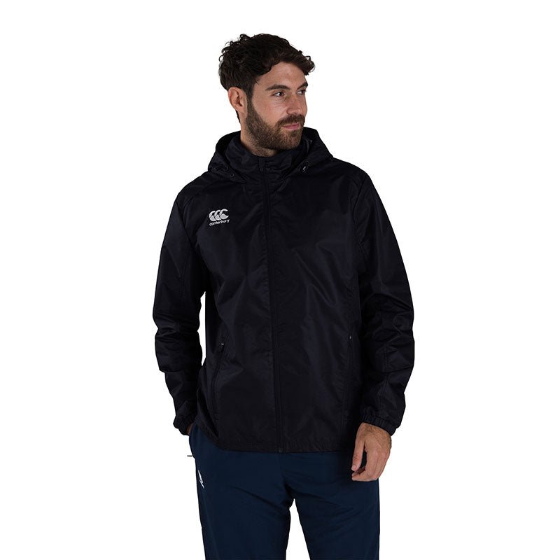 Galbally RFC Canterbury Club VAPOSHIELD Rain Jacket - Team Wear Store.ie