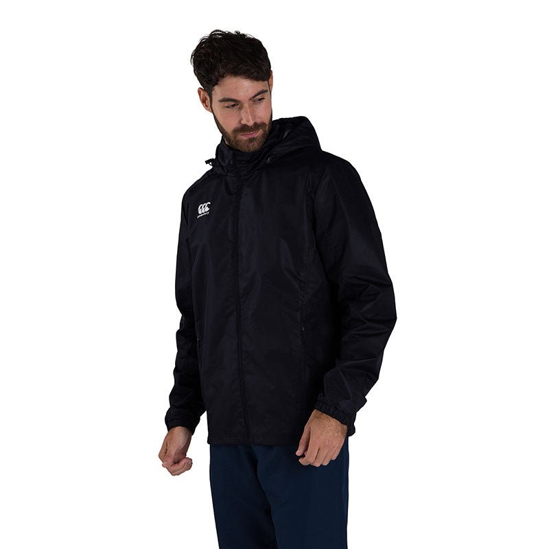 Galbally RFC Canterbury Club VAPOSHIELD Rain Jacket - Team Wear Store.ie