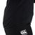 Galbally RFC Canterbury Girls Rugby Club 1/4 Zip Mid Layer Training Top - Team Wear Store.ie