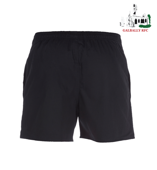 Galbally RFC Canterbury Minis Pro Shorts - Team Wear Store.ie