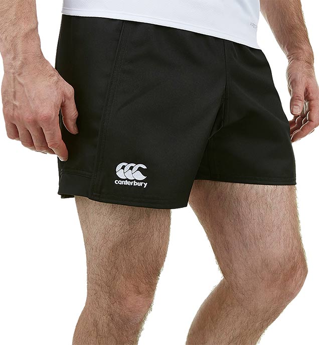 Galbally RFC Canterbury Rugby Shorts - Team Wear Store.ie