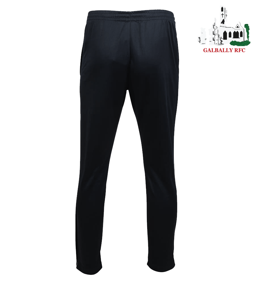 Galbally RFC Stretch Tapered Pant - Team Wear Store.ie
