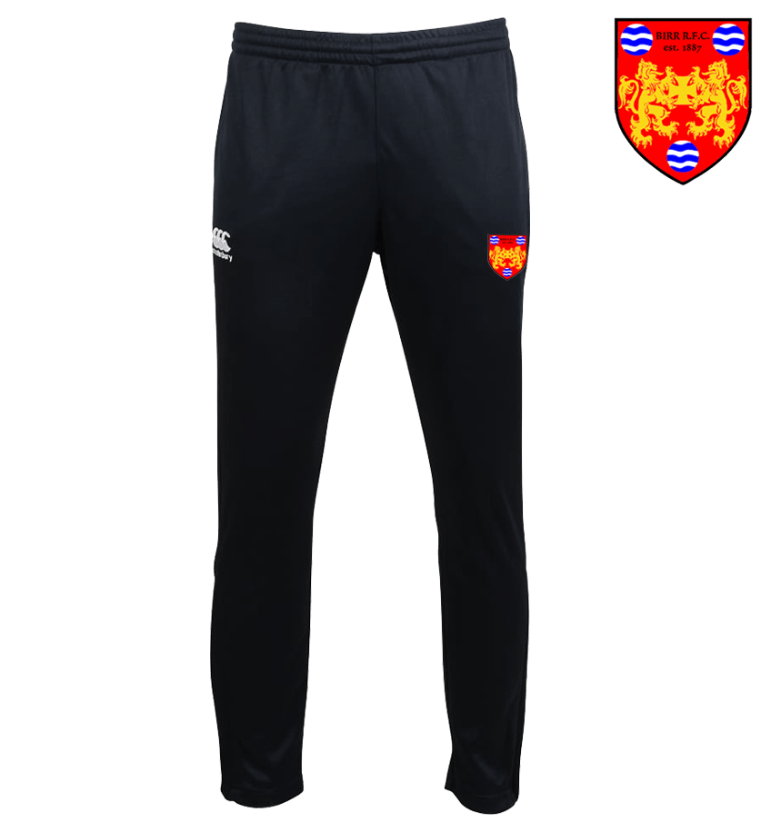Galbally RFC Stretch Tapered Pant - Team Wear Store.ie