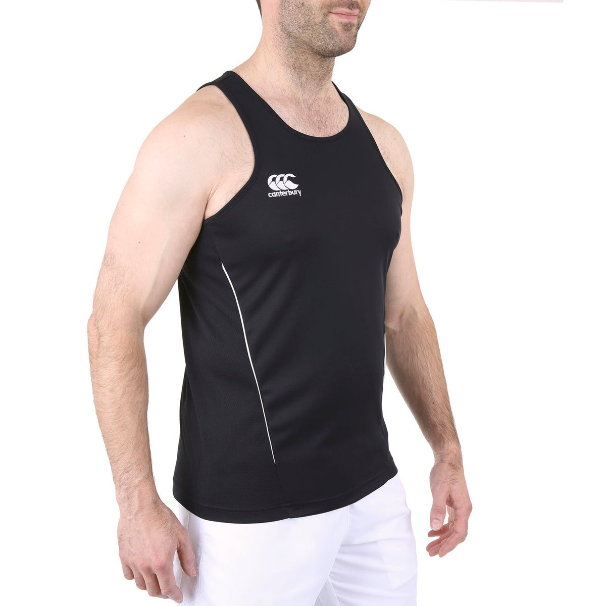 Galbally RFC Team Gym Singlet - Team Wear Store.ie