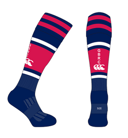 Galway Bay RFC Club Socks