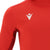 Galway Bay RFC Macron Electro Hoodie - Now in Red and Navy - Team Wear Store.ie