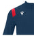 Galway Bay RFC Macron Navy Gange Tracksuit Top - Team Wear Store.ie