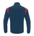 Galway Bay RFC Macron Navy Gange Tracksuit Top - Team Wear Store.ie