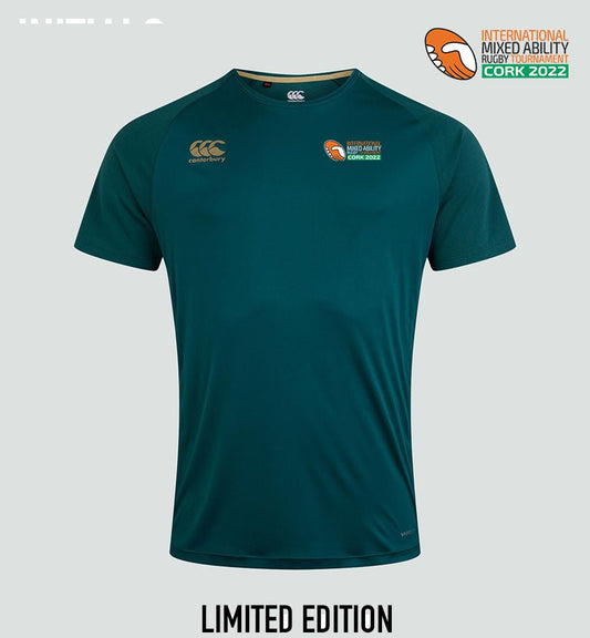 IMART Canterbury Club Vapodri Shirt *LIMITED EDITION* - Team Wear Store.ie