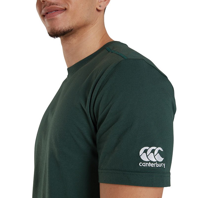 IMART Canterbury Green CCC Tee - Team Wear Store.ie