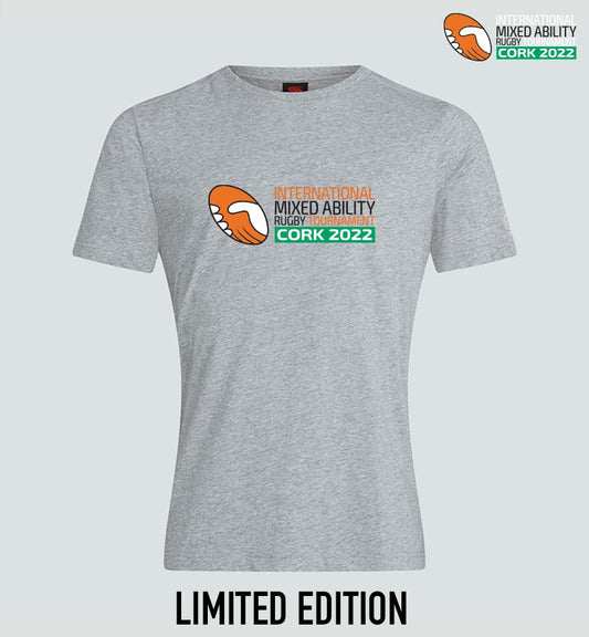 IMART Cork 2022 Canterbury CCC Tee *Mens Only* - Team Wear Store.ie