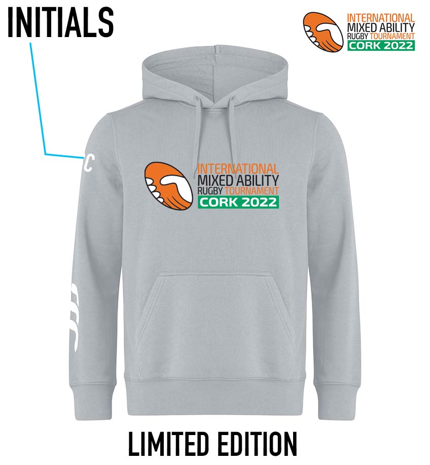 IMART Cork 2022 Official Canterbury Club NAVY Hoody - Team Wear Store.ie