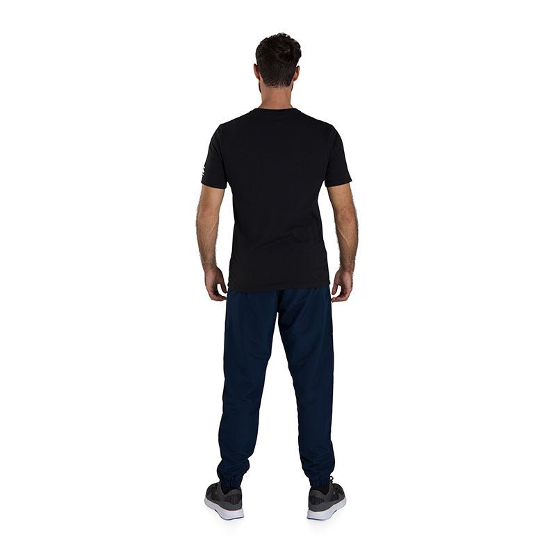 Ballyhaunis RFC Canterbury CCC Black Tee - FULL SIZE RANGE *All Sizes - Team Wear Store.ie