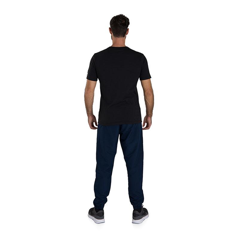 Loughrea RFC Canterbury CCC Black Tee - Team Wear Store.ie
