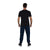 Loughrea RFC Canterbury CCC Black Tee - Team Wear Store.ie