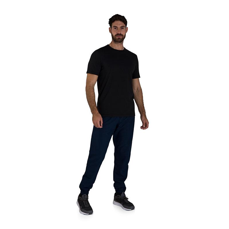 Loughrea RFC Canterbury CCC Black Tee - Team Wear Store.ie