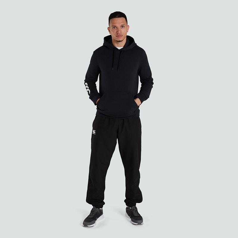 Loughrea RFC Canterbury CCC Club Hoody - Team Wear Store.ie