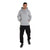 Loughrea RFC Canterbury Club Hoody Grey - Team Wear Store.ie