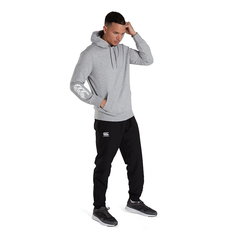 Loughrea RFC Canterbury Club Hoody Grey - Team Wear Store.ie