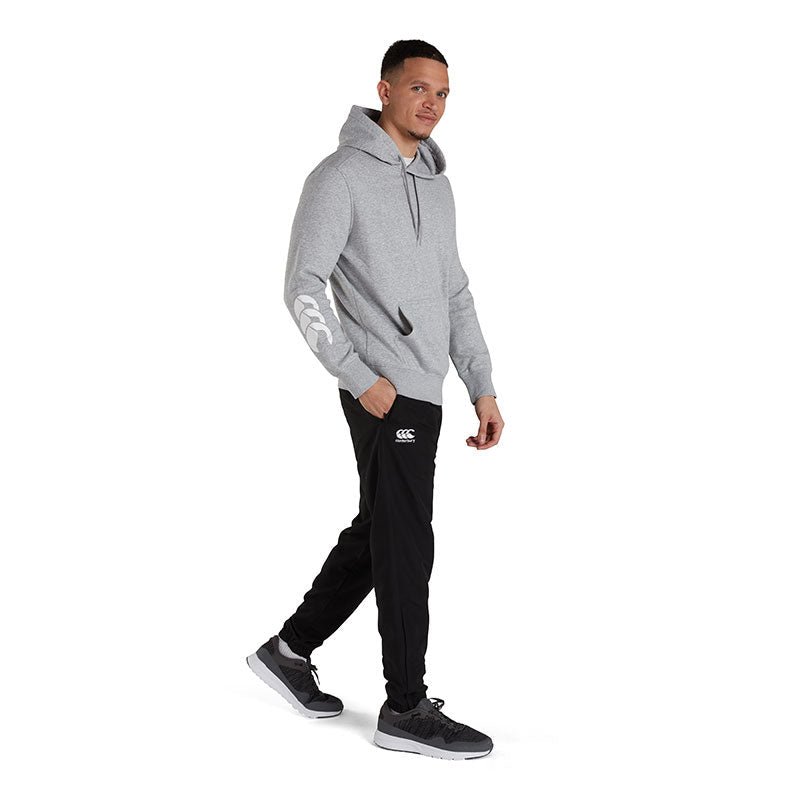 Loughrea RFC Canterbury Club Hoody Grey - Team Wear Store.ie