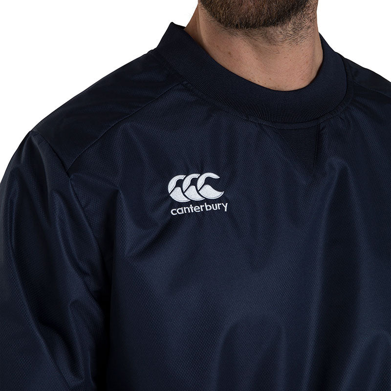 Loughrea RFC Canterbury Club VAPOSHIELD Contact Top - Team Wear Store.ie