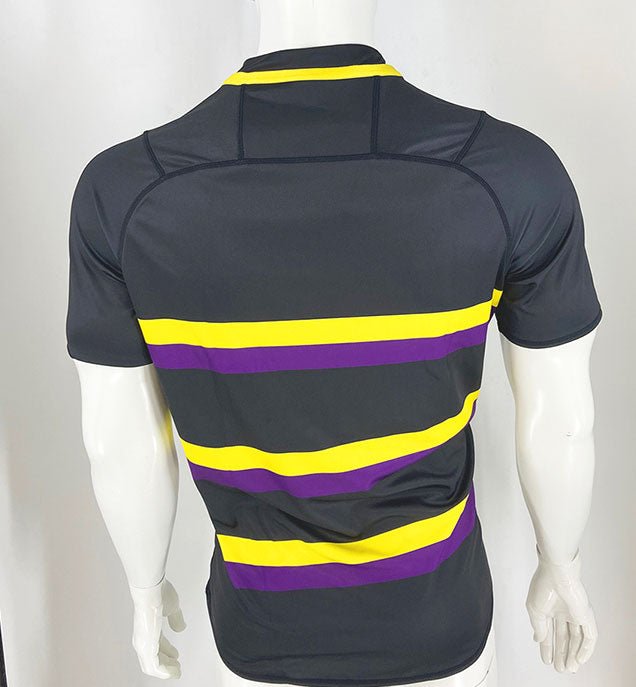 Loughrea RFC Canterbury Lions Origin Jersey - Team Wear Store.ie