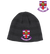 Loughrea RFC Club Beanie - NEW Embroidered Version