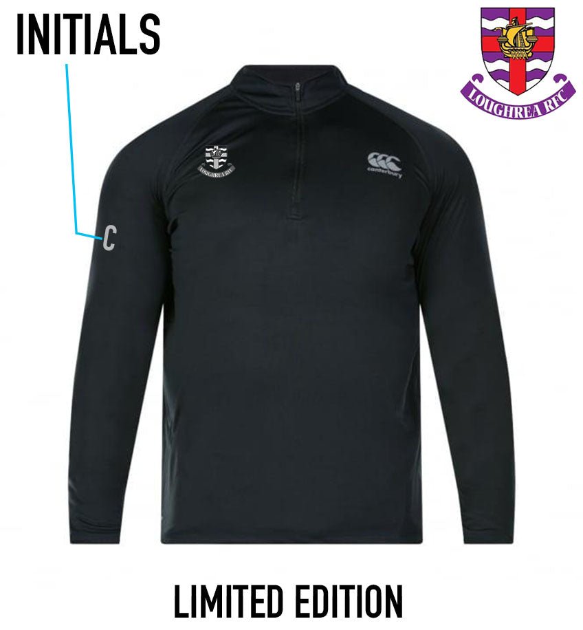 Canterbury Vapodri Mid Layer 1/4 Training Top - Team Wear Store.ie