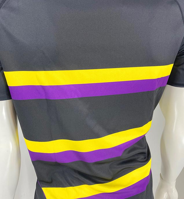 Loughrea RFC Canterbury Lions Origin Jersey - Team Wear Store.ie