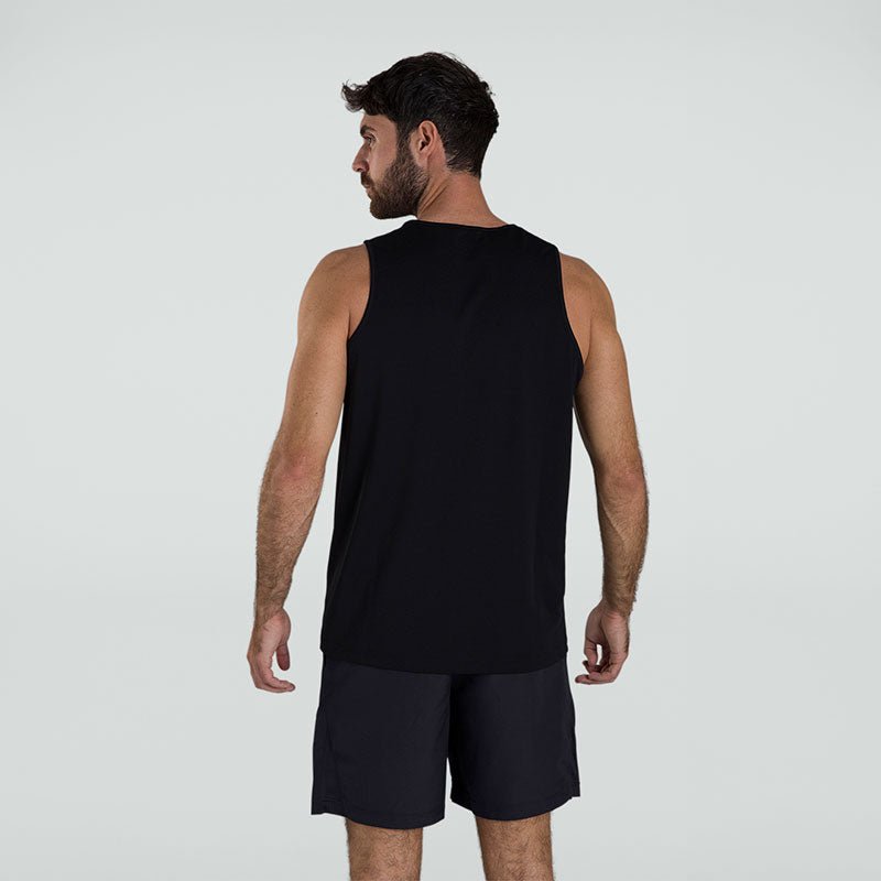 Marist College Canterbury Club Gym Singlet - Team Wear Store.ie
