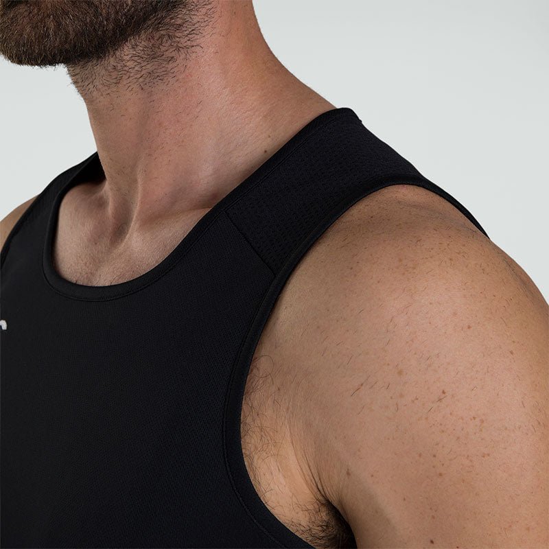Marist College Canterbury Club Gym Singlet - Team Wear Store.ie