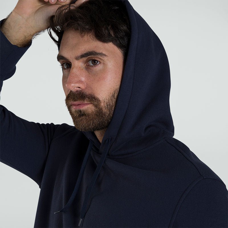 Marist College Canterbury Club Hoody - Team Wear Store.ie