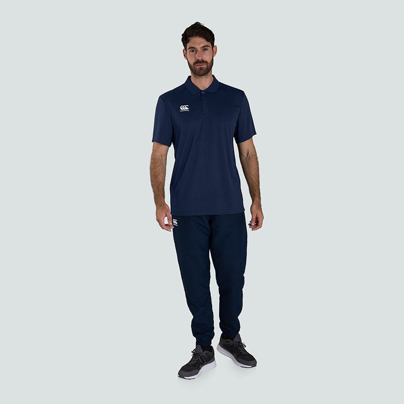 Marist College Canterbury Club Polo Shirt - Team Wear Store.ie
